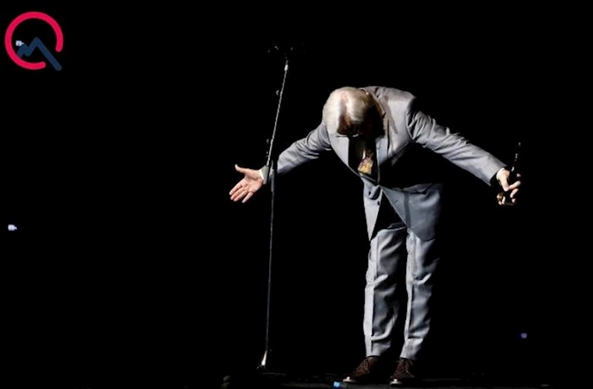 “Ən yaxşılar” onlar oldu — Bakıda festival gecəsi (FOTOLAR) “Ən yaxşılar” onlar oldu — Bakıda festival gecəsi (FOTOLAR)