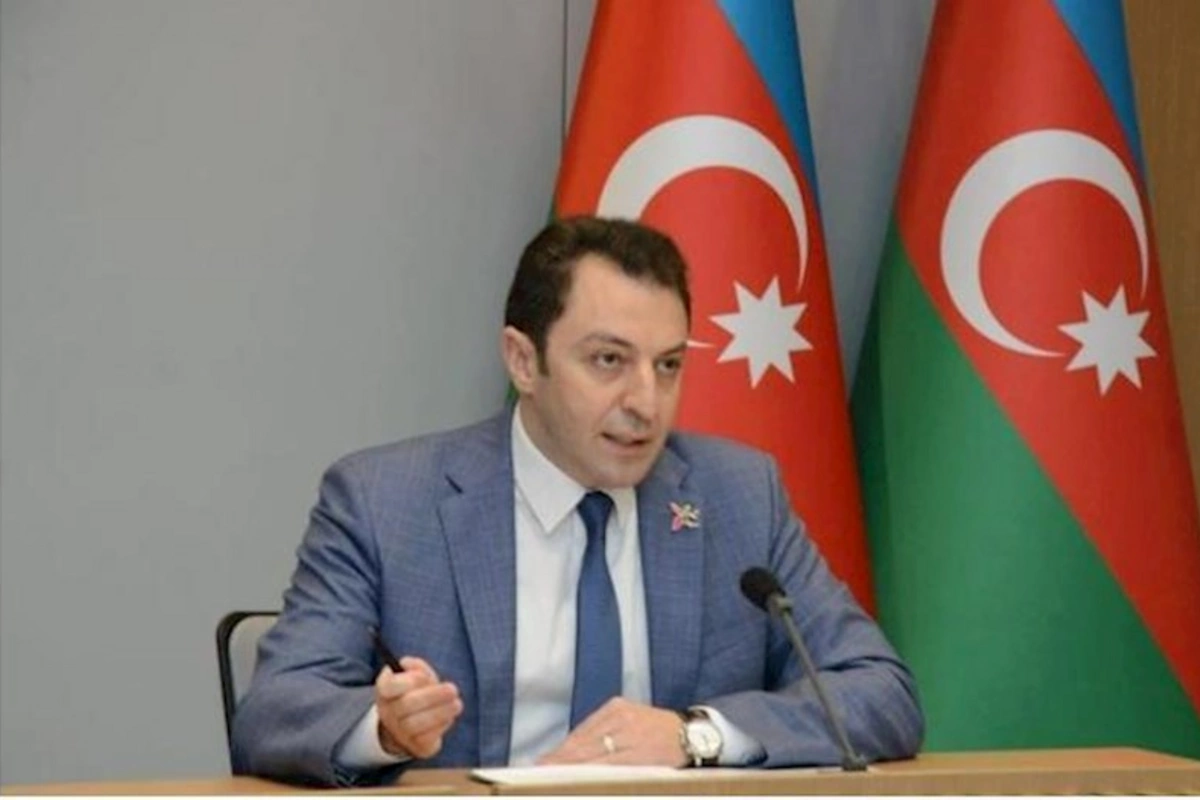 Azərbaycan tərəfi Beynəlxalq Ədalət Məhkəməsində ittihamlara cavab verdi
