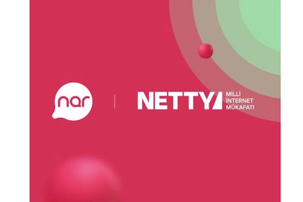 “Nar” və NETTY ən yaxşı internet layihələrini mükafatlandıracaq