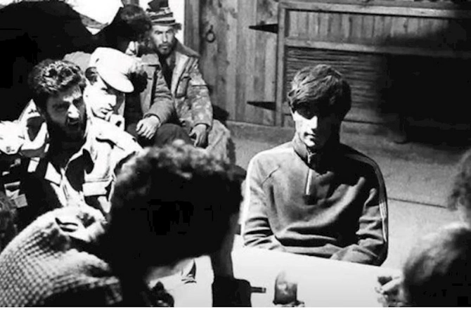Natiq Qasımovun şəkillərini çəkən fotoqraf kimdir...