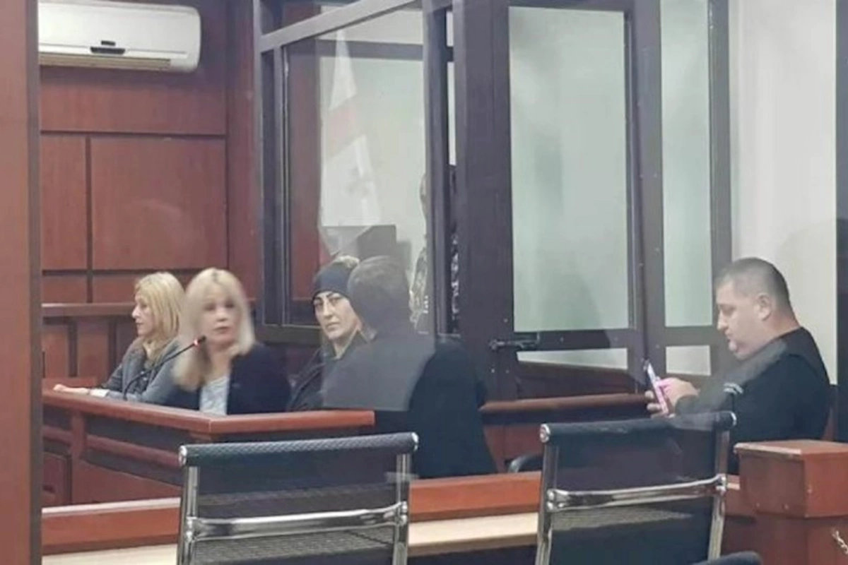 Gürcüstanda öldürülən Aytacın anası və dayısı həbs edildi