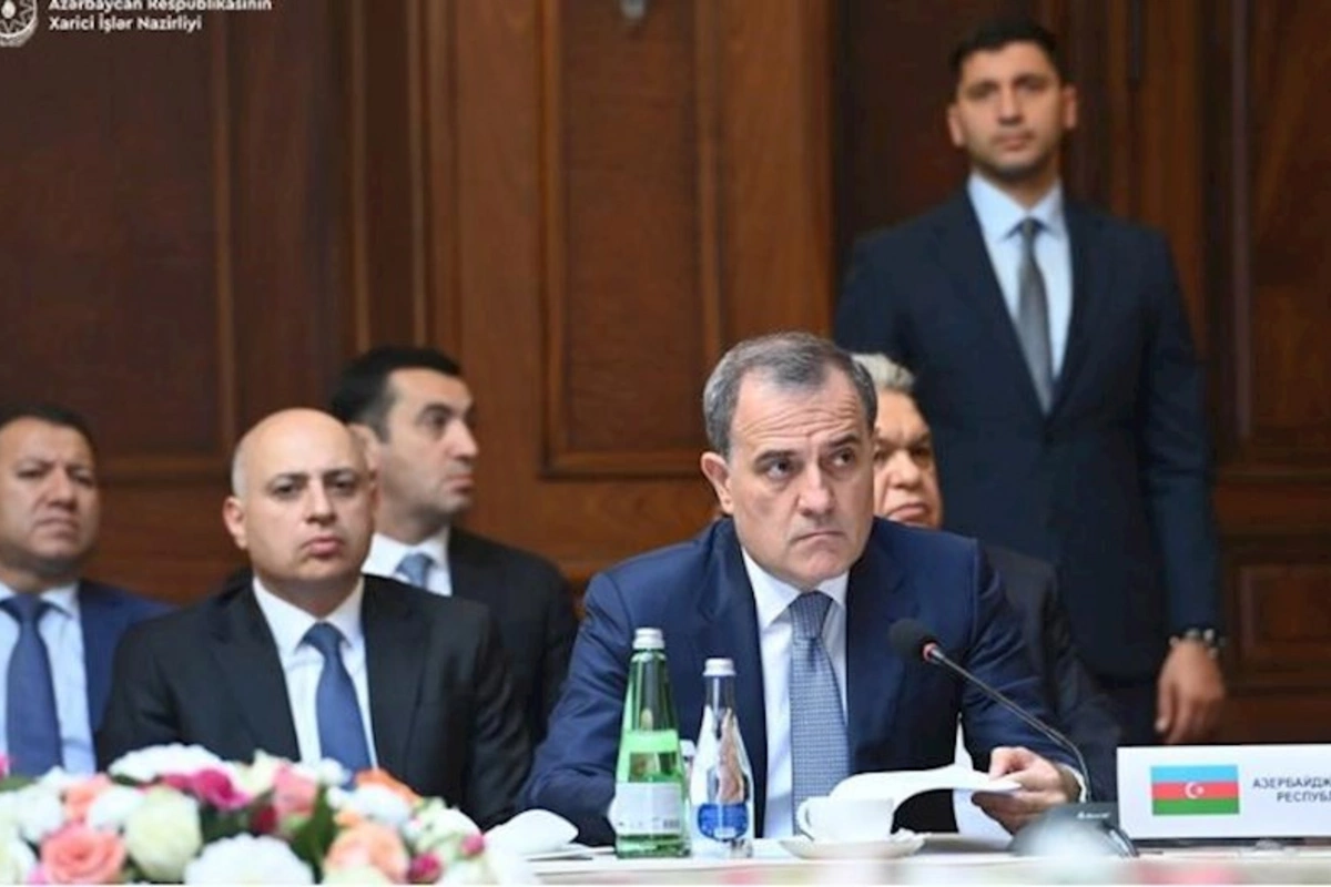 XİN başçılarının müzakirə etdiyi məsələlər AÇIQLANDI