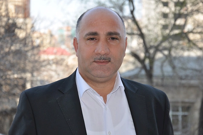 “Sahibsiz heyvanlarla bağlı qanunvericilik dəyişdirilməlidir” — TƏKLİF