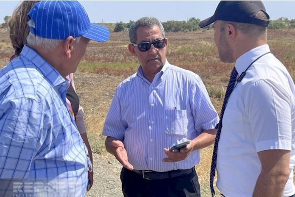 BMT-nin sabiq sözçüsü: “Ermənilər Qarabağda kəndləri, şəhərləri dağıdıb”