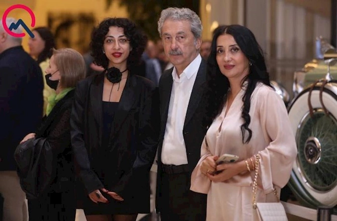 “Ən yaxşılar” onlar oldu — Bakıda festival gecəsi (FOTOLAR) “Ən yaxşılar” onlar oldu — Bakıda festival gecəsi (FOTOLAR)