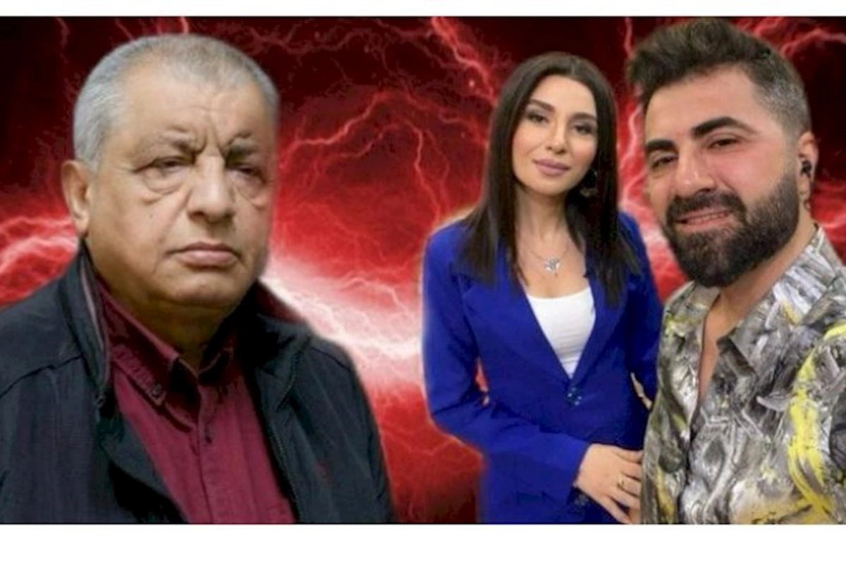 “Ər-arvad düşüblər ortalığa, şit-şit deyib-gülürlər...” — Yazıçı əsəbləşdi