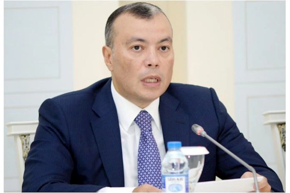 Nazir: “Yaxın gələcəkdə ehtiyac meyarı anlayışını ləğv etmək istəyirik”