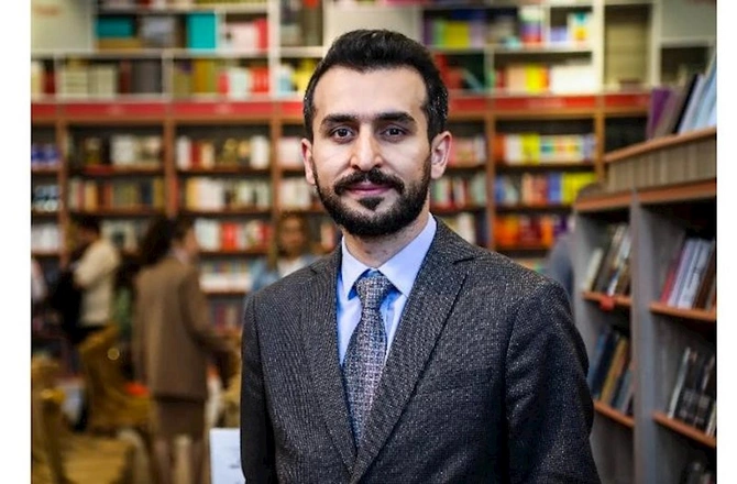 Vergi ləğv edildi, amma kitab ucuzlaşmadı... — Problem təkcə ƏDV-də deyildi Vergi ləğv edildi, amma kitab ucuzlaşmadı... — Problem təkcə ƏDV-də deyildi