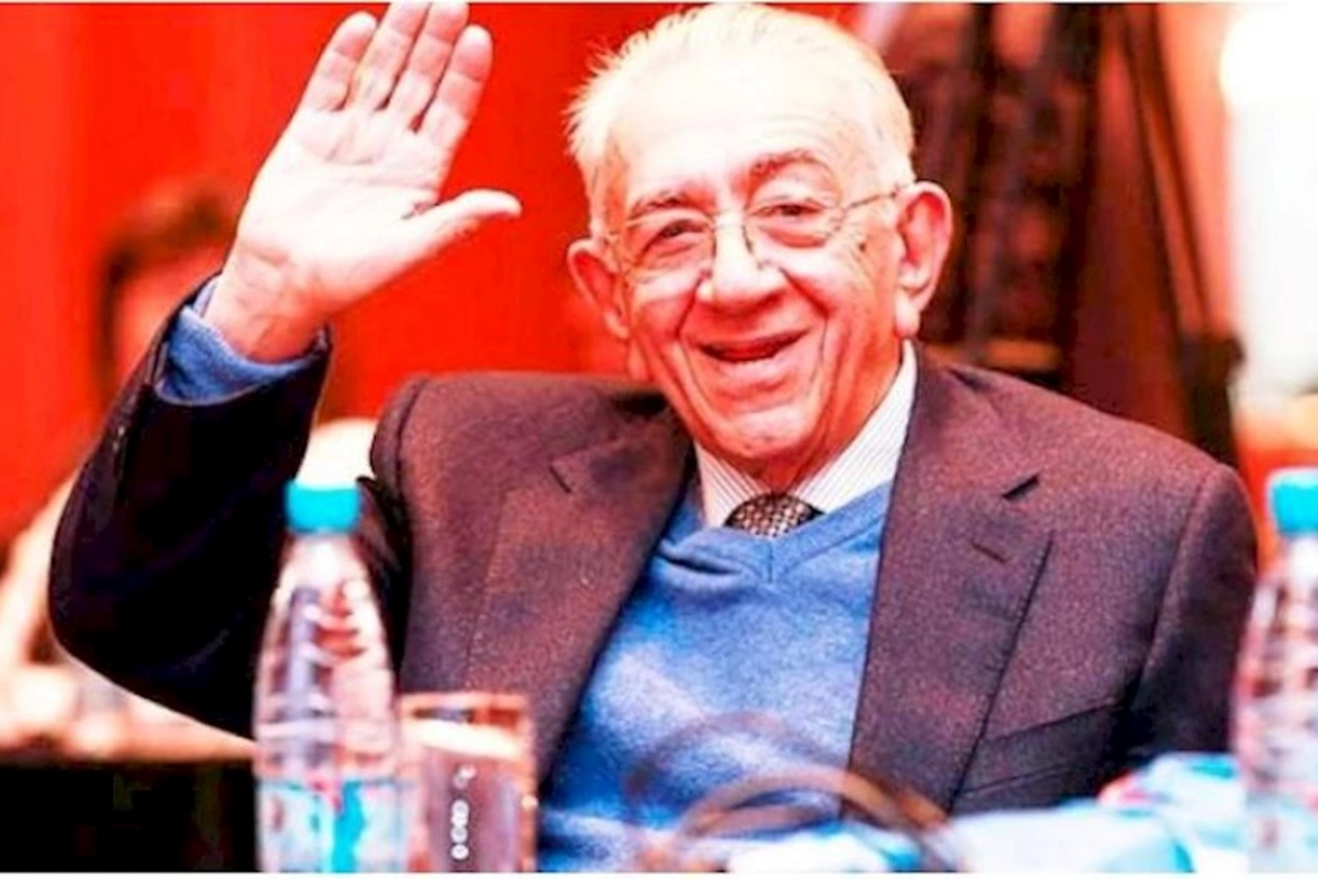 Ermənilər Fələstin hərəkatının bazalarında... — Vəfa Quluzadə nə demişdi?