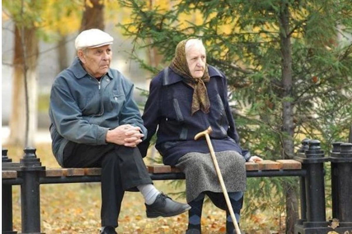 Pensiya yaşı endirilir? — Vahid Əhmədovdan AÇIQLAMA