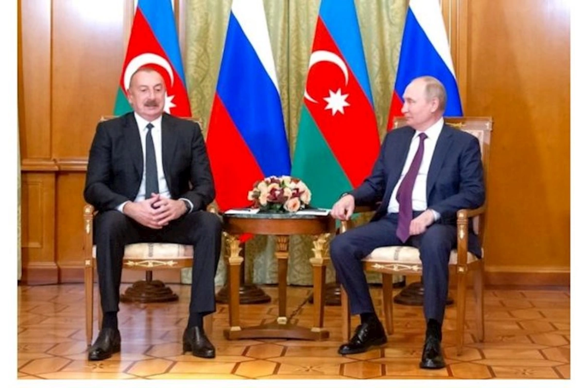 Putinlə İlham Əliyev Vardanyanı müzakirə edibmi? — Peskovdan AÇIQLAMA