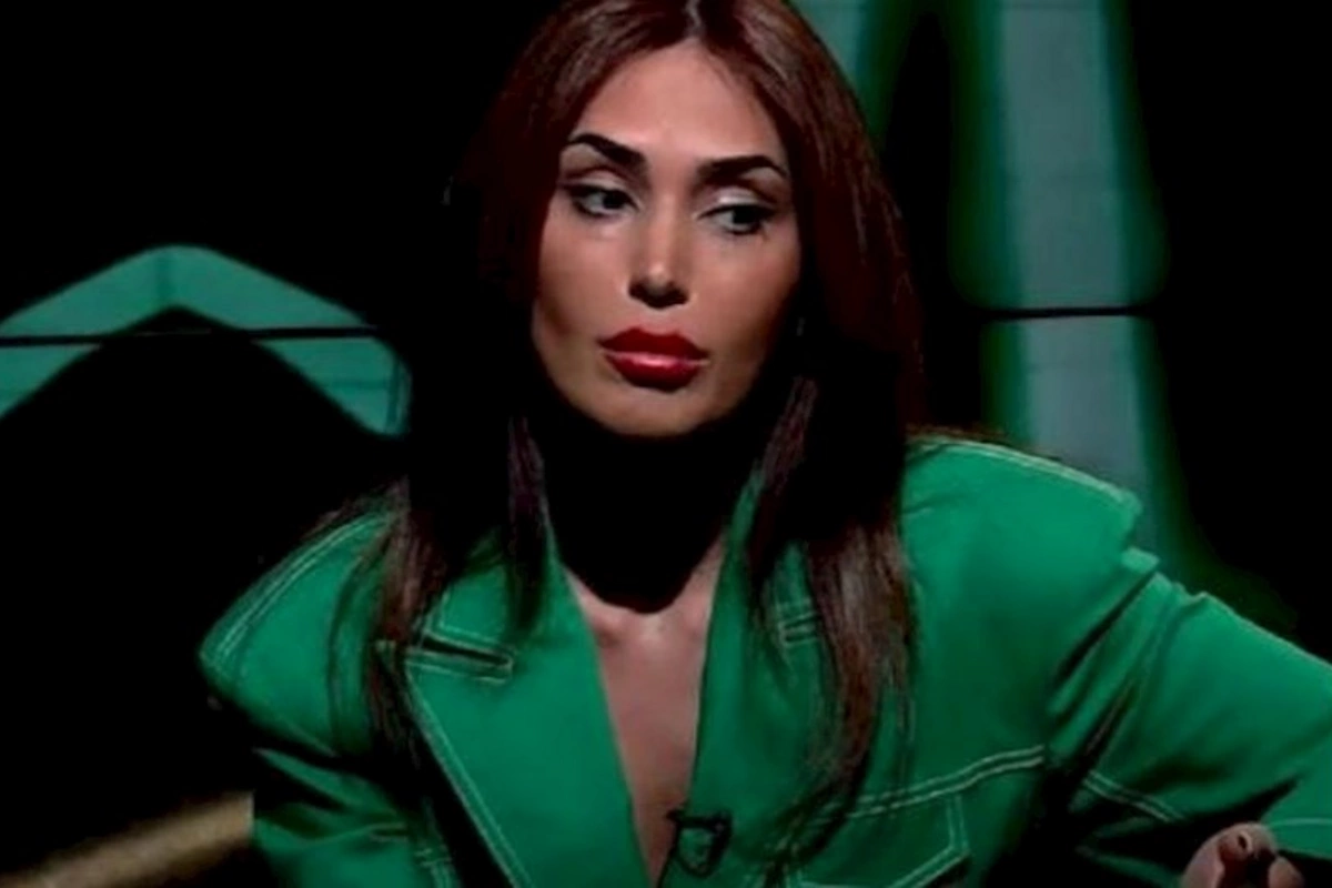 Pərvin Abıyeva: “Mənim üzüm üzlər görüb” — VİDEO