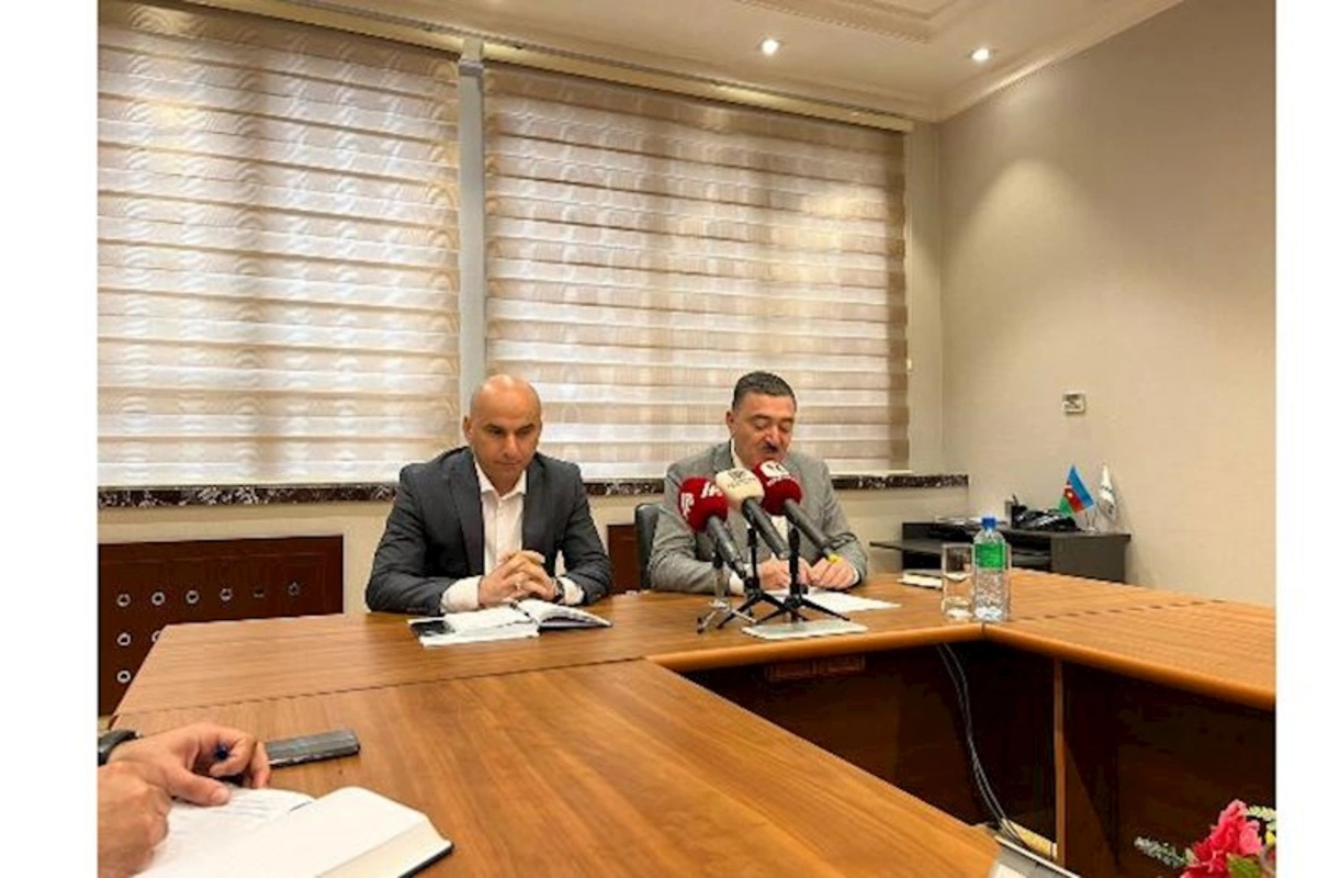 Azəriqaza daxil olan müraciətlərin sayı açıqlandı