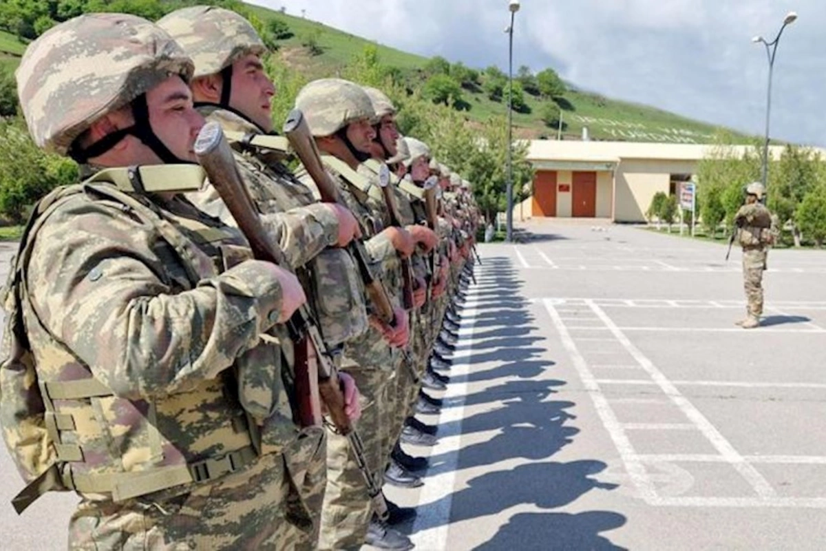 Vətəndaşların hərbi xidmətə yararlı, yaxud yararsız olması barədə qərar verilməsi qaydası dəyişir