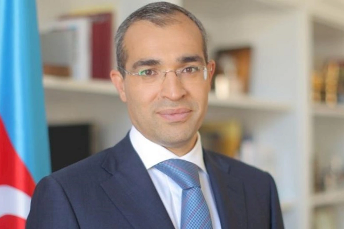 Nazir: Regionların sosial-iqtisadi inkişafına dair dövlət proqramlarına 104 milyard manat investisiya yatırılıb