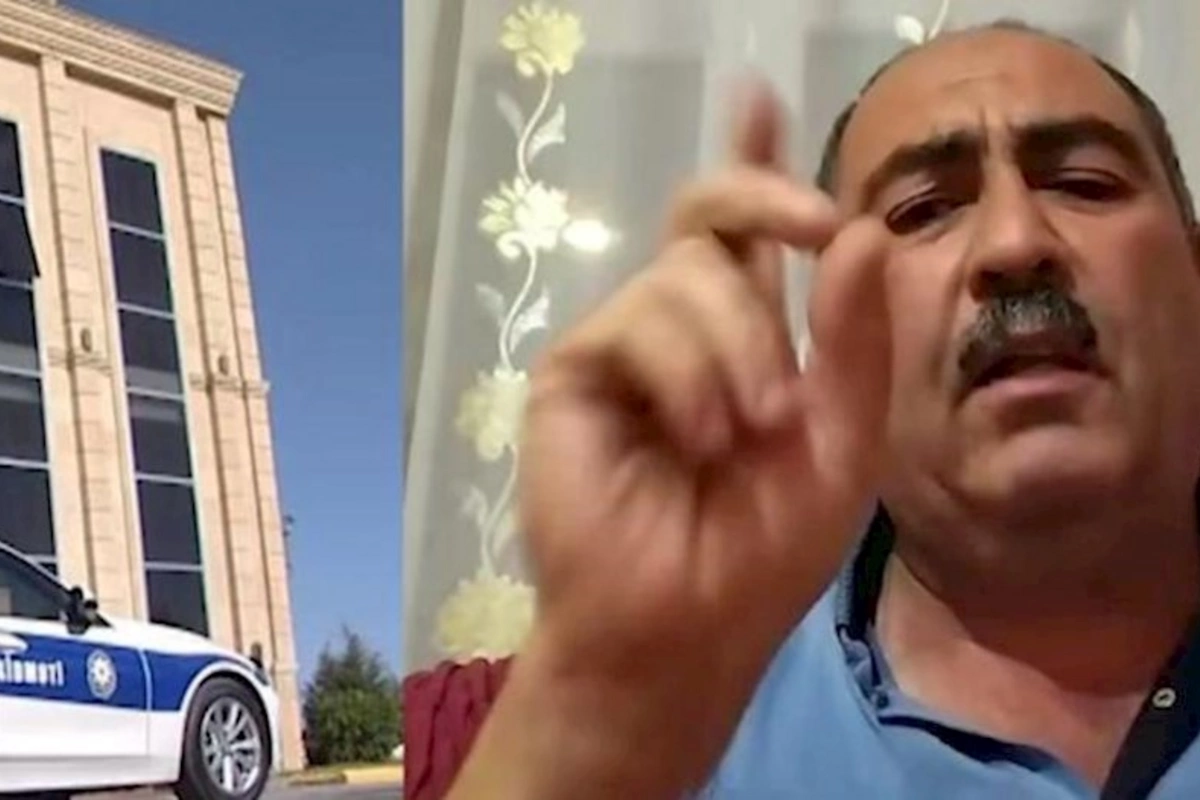 “Maşını qeydiyyata salmağa görə məndən 510 manat aldılar” — Səs yazısı