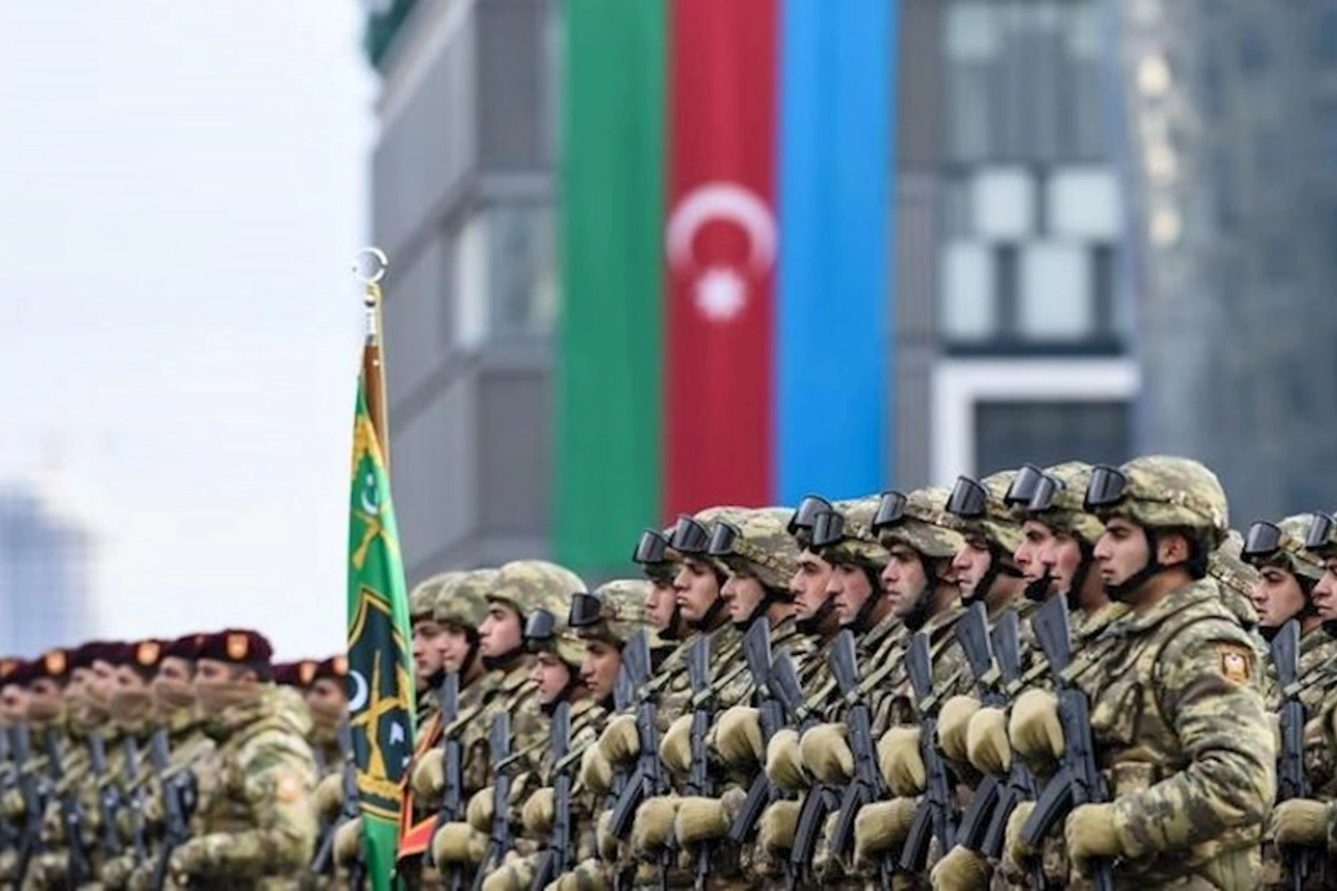 General Azərbaycan Ordusunda Türkiyə modelinin tətbiqindən sonra baş verən dəyişiklikləri açıqlayıb