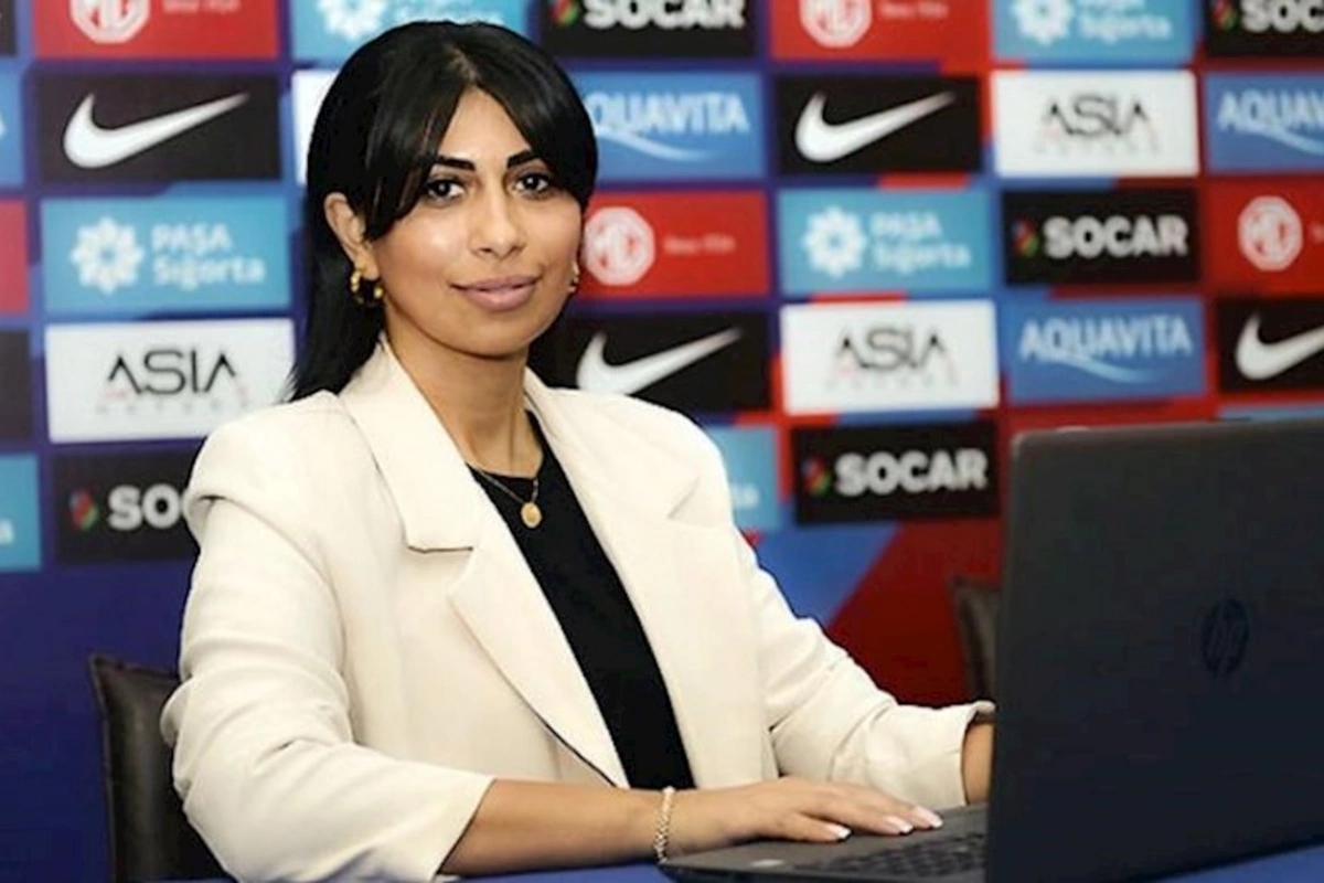 Avropa çempionatı: AFFA rəsmisi seçmə mərhələ oyununa təyinat alıb