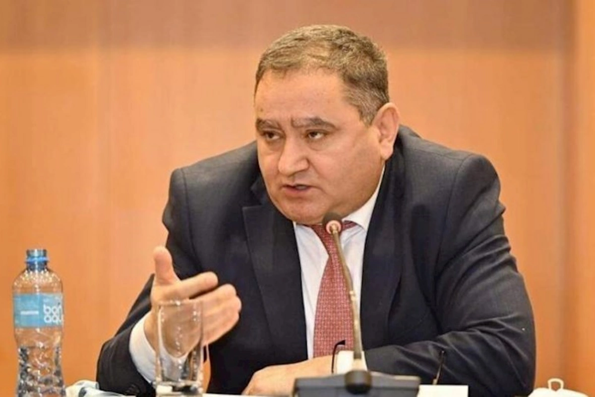 Deputat yayılan görüntülərə aydınlıq gətirdi: “Nəyə desəniz and içərəm ki…” — VİDEO