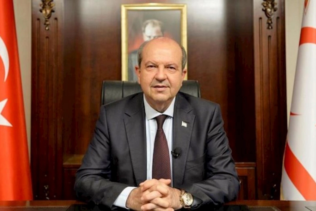Türkiyə, Azərbaycan və Şimali Kipr “tək millət, üç dövlət”dir — Ersin Tatar