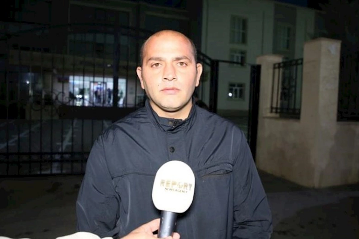 Füzuli sakini: “30 il həsrətini çəkdiyim yerə qayıdacağam”