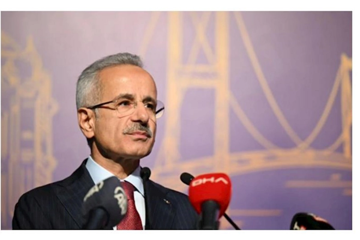 Türkiyəli nazir: Zəngəzur dəhlizi layihəsinin reallaşması Orta Dəhliz ölkələri üçün mühüm addım olacaq”