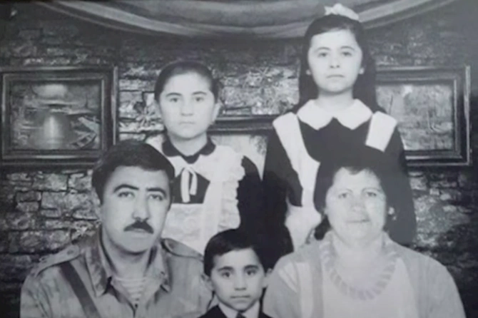 Məhkəmədə Xaçatryanla üz-üzə dayanan Murad Hüseynov kimdir? Məhkəmədə Xaçatryanla üz-üzə dayanan Murad Hüseynov kimdir?