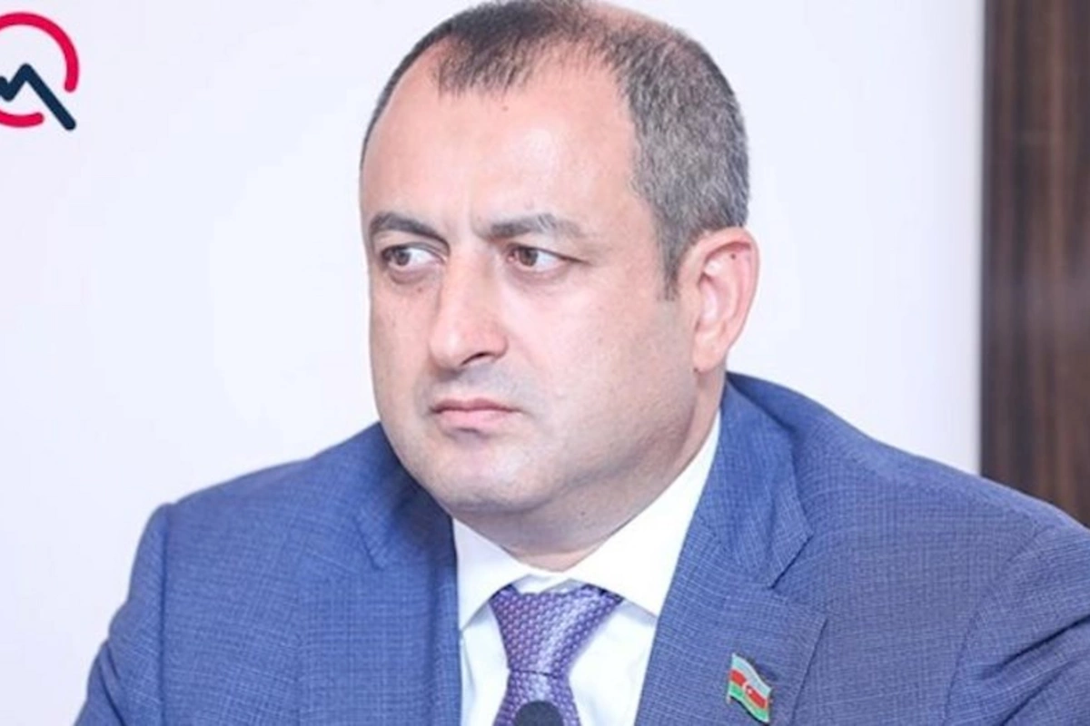 “Soyqırımı törədən dövlətlər məsuliyyətdən yayınmağa çalışır”