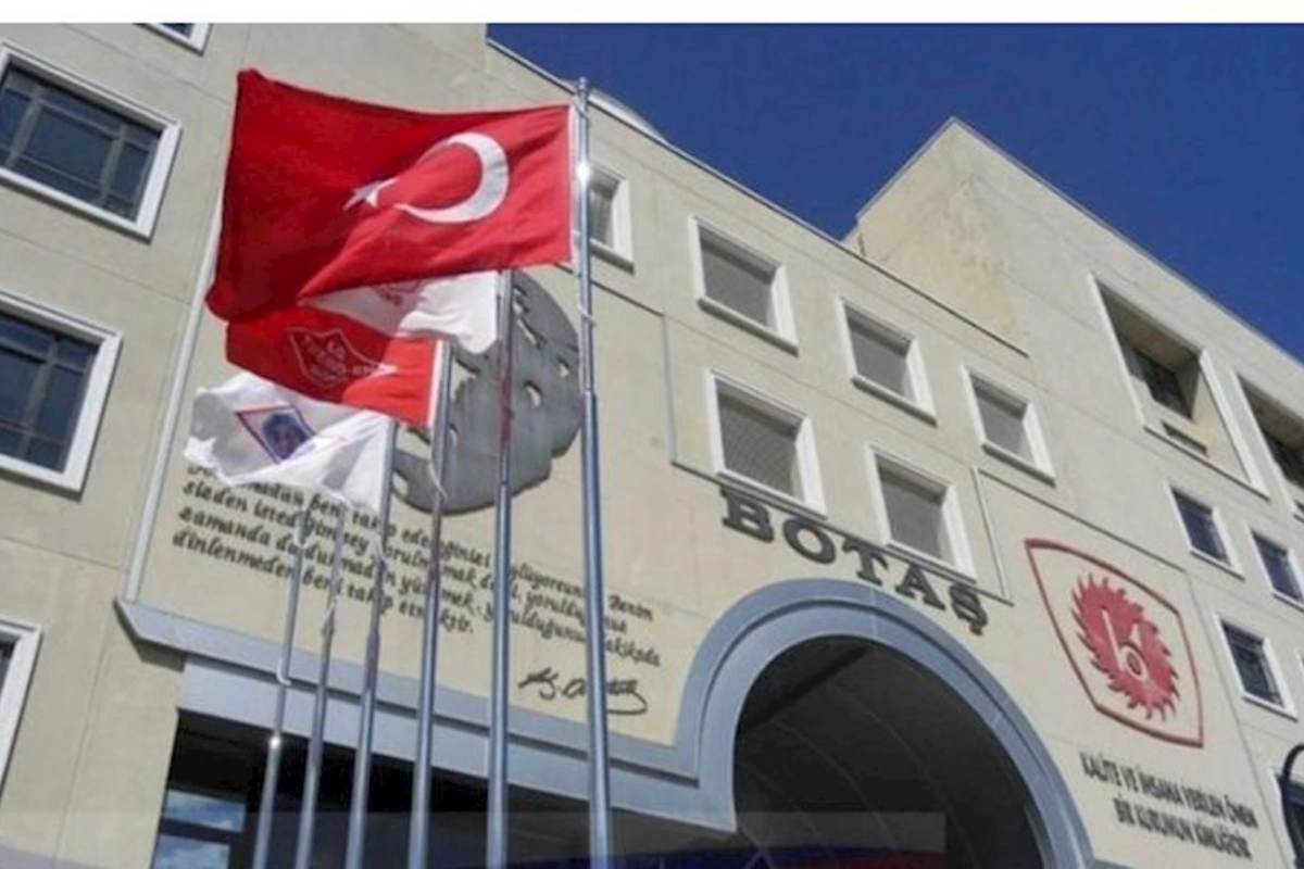 Türkiyə Rusiyaya milyard dollarlıq qaz borcu ilə bağlı xəbərləri təkzib edib