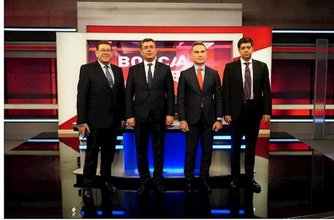 Azərbaycan və Türkiyənin ortaq media platforması “www.dhapress.com”un təqdimatı olub — FOTOLAR Azərbaycan və Türkiyənin ortaq media platforması “www.dhapress.com”un təqdimatı olub — FOTOLAR