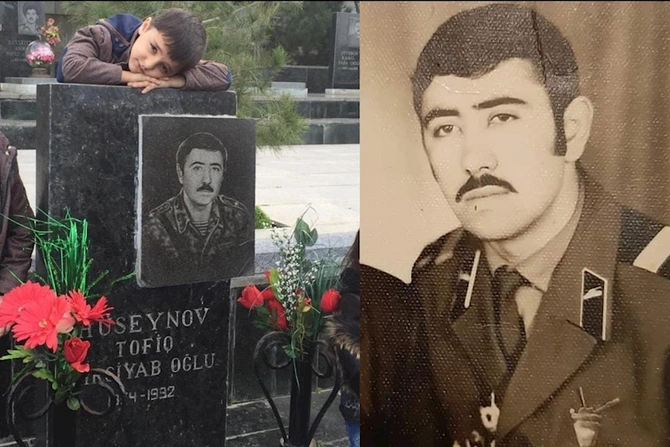 Məhkəmədə Xaçatryanla üz-üzə dayanan Murad Hüseynov kimdir? Məhkəmədə Xaçatryanla üz-üzə dayanan Murad Hüseynov kimdir?