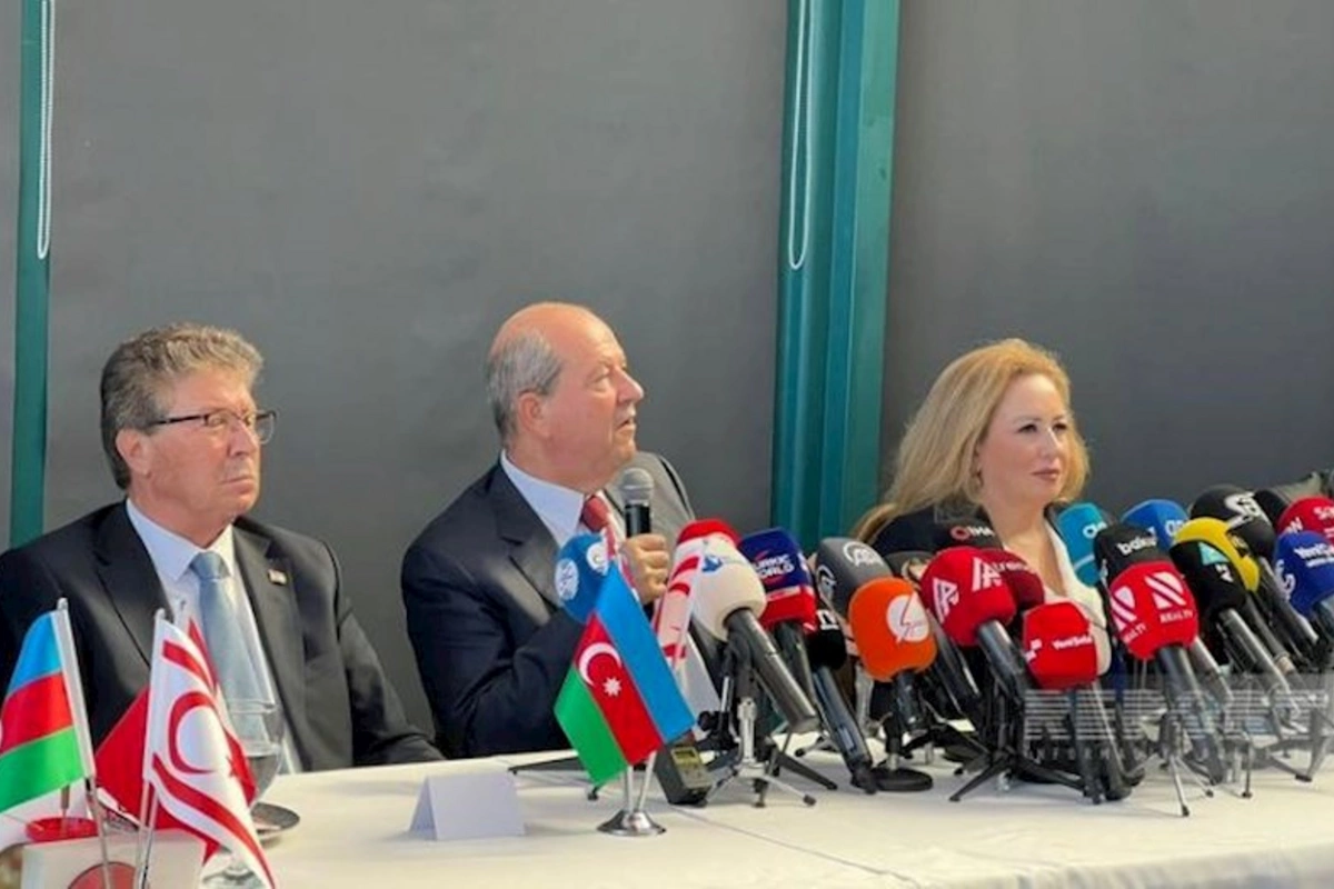Şimali Kiprdə Azərbaycan evi açılacaq