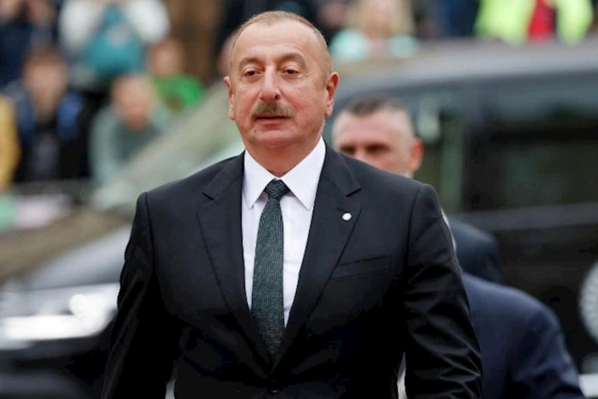 Hacıbəy Heydərli: İlham Əliyev informasiya müharibəsinin döyüşçüsü kimi də tarix yazdı