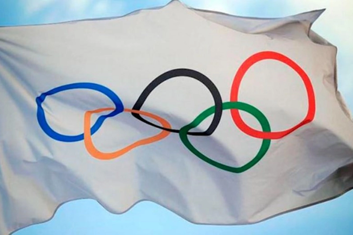 2036-cı il Olimpiya Oyunları bu ölkədə keçirilə bilər