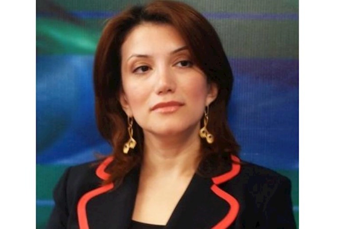Gültəkin Hacıbəylinin polis bölməsindən GÖRÜNTÜLƏRİ YAYILDI