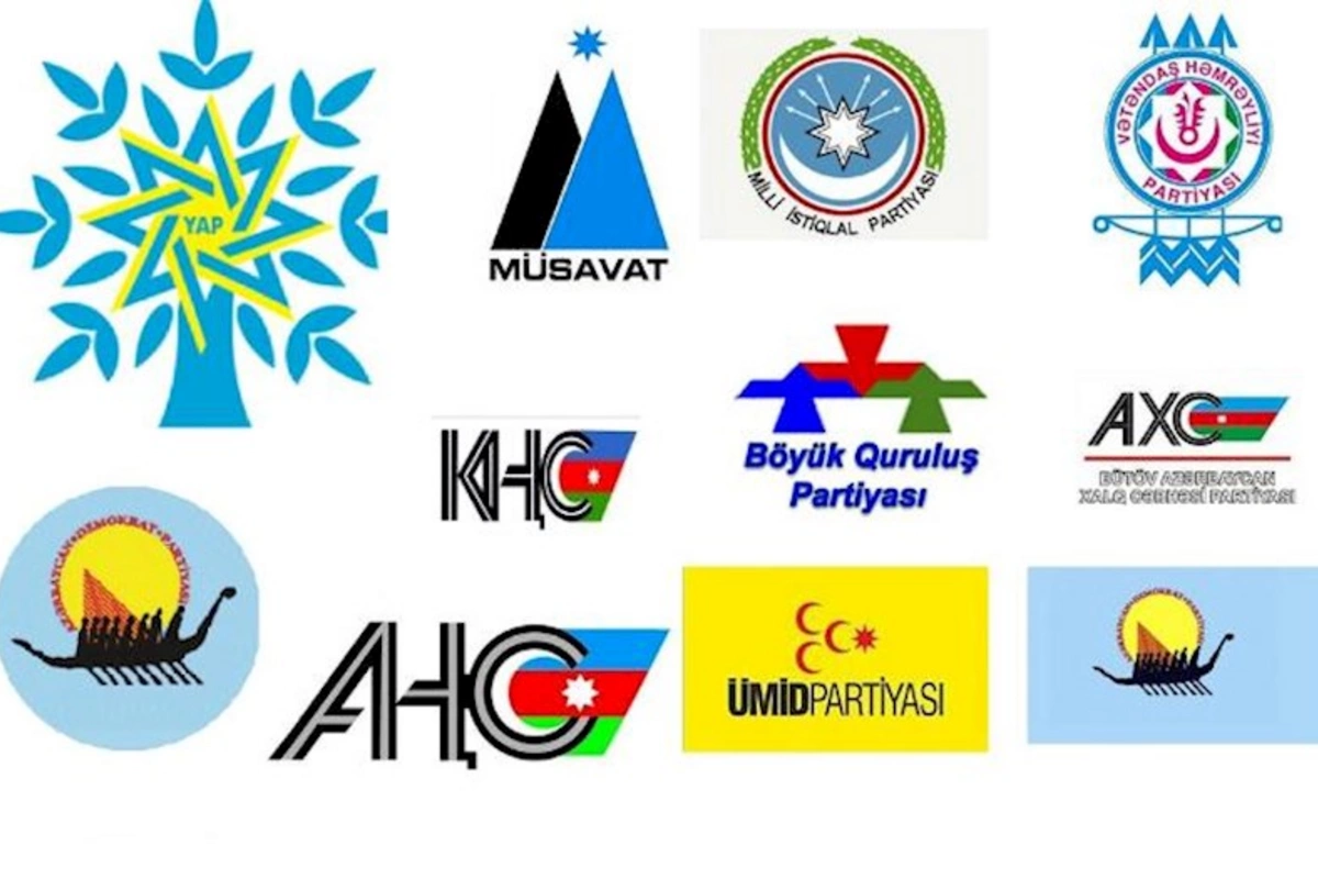 Prezidentlə bağlı müraciətə imza atmayan hansı partiyalardı? — ADLAR