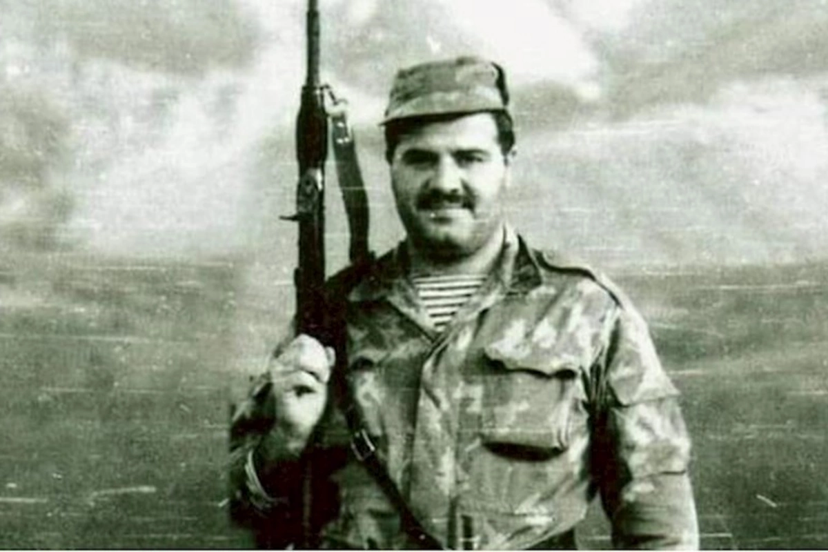 Milli Qəhrəmanın bacısı İlham Əliyevə nələr YAZDI?