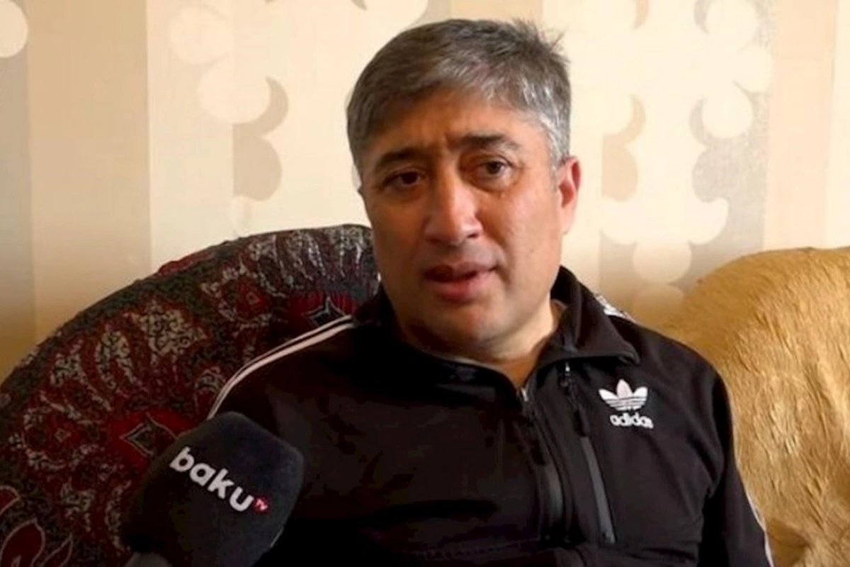 Evlənmək istəyən paytaxt sakini mənzilini qadınlara təklif edir — VİDEO