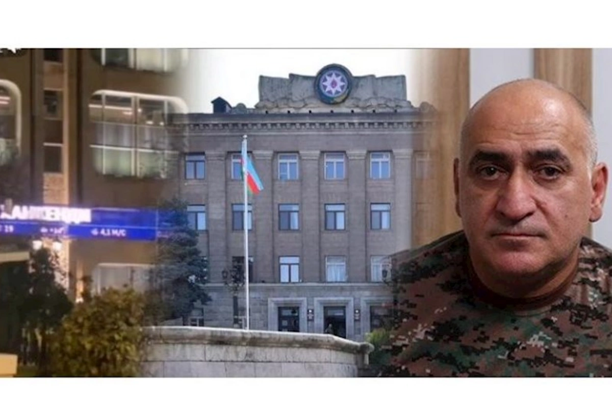 Moskvadan Xankəndi elanı Poqosyanı dəli etdi: Oranı hədəfə alın — VİDEO