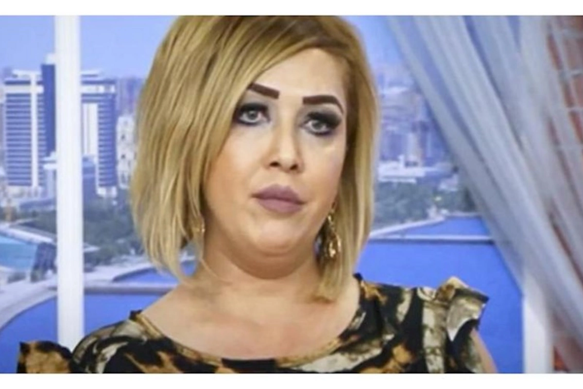 Qətlə yetirilən müğənninin bacısı: Əri narkotikə qurşanmışdı — VİDEO
