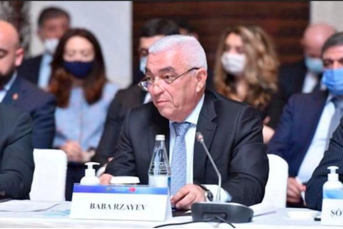 “Azərenerji Qarabağ və Şərqi Zəngəzurda 12 yarımstansiya istismara verib”