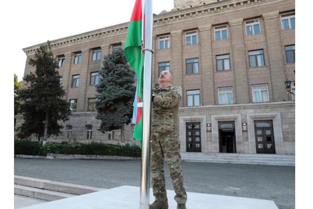 Dini konfessiya rəhbərləri Prezidentə təbrik məktubu ünvanlayıb