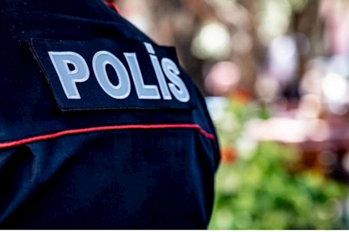 Gədəbəydə polisə silahlı müqavimət göstərməyə cəhd edənlər saxlanıldı