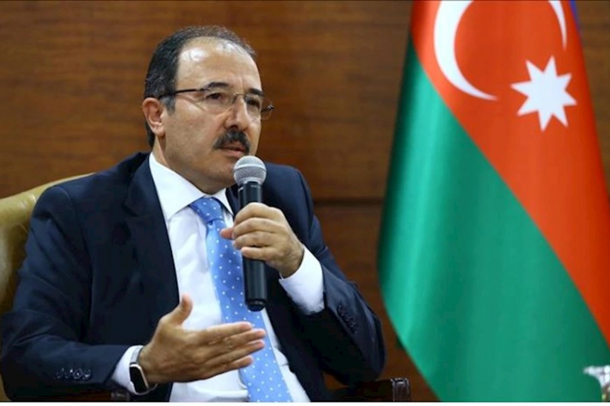 İlham Əliyevin ucaltdığı şanlı Azərbaycan bayrağı heç vaxt enməyəcək
