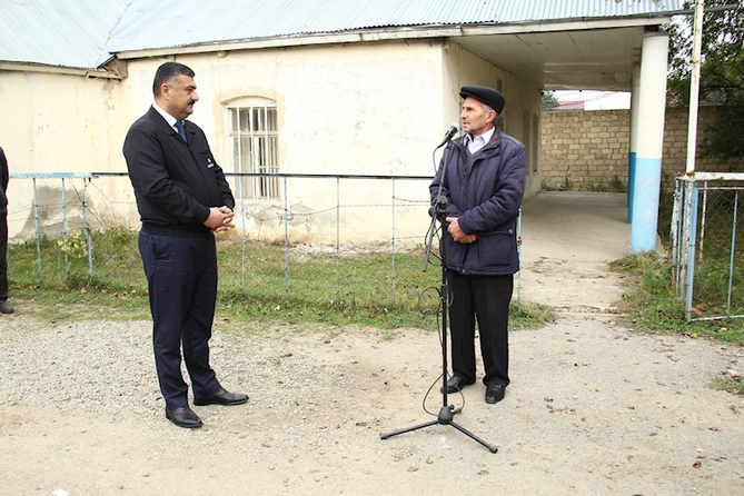 Nərimankənd, Moruxlu və Çanaqçı kənd sakinləri “Açıq mikrofon”da — FOTOLAR Nərimankənd, Moruxlu və Çanaqçı kənd sakinləri “Açıq mikrofon”da — FOTOLAR