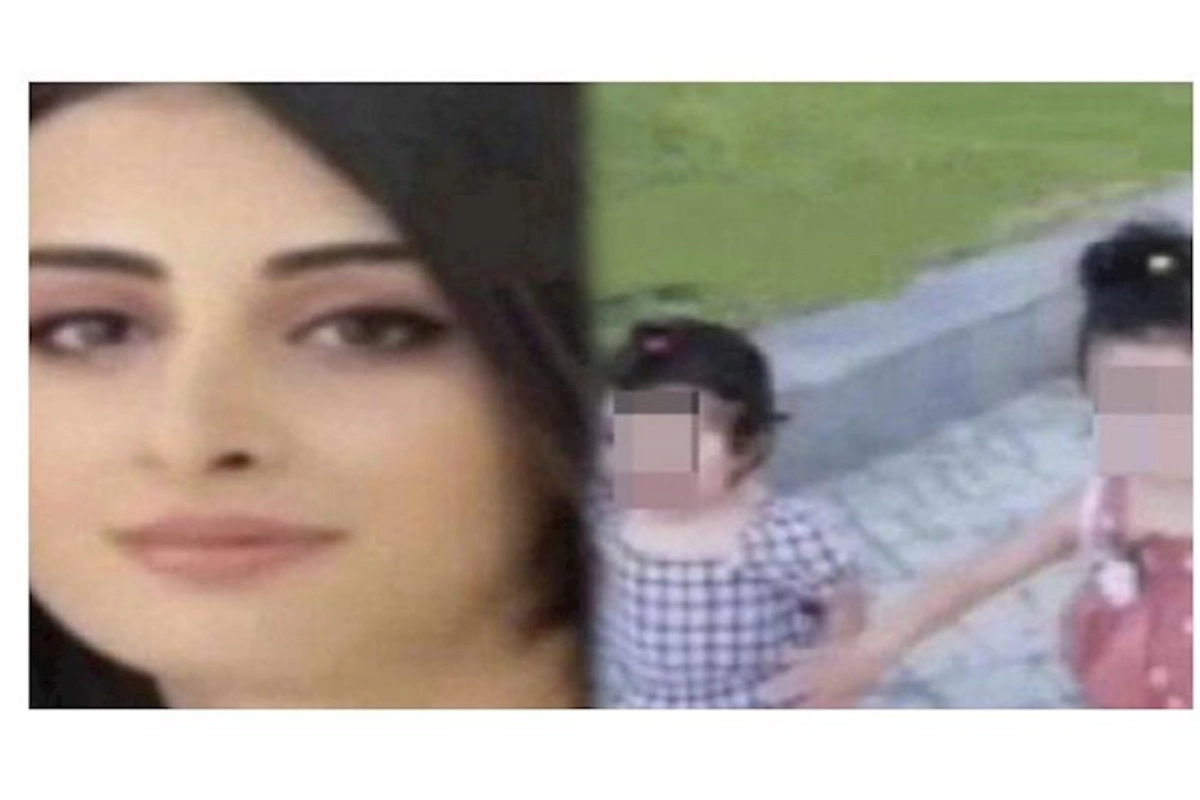 İki azyaşlı qızı ilə birgə özünü 5-ci mərtəbədən atan qadınla bağlı YENİ XƏBƏR