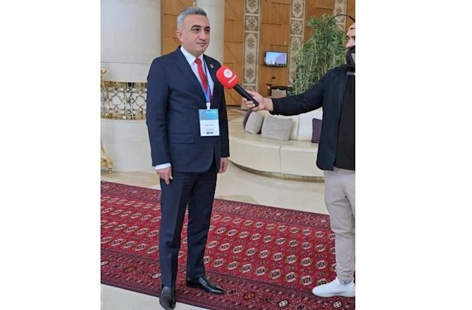 Türkmənistanda vahid Vəkillər Kollegiyasının yaradılmasında Azərbaycan təcrübəsi nəzərə alınacaq