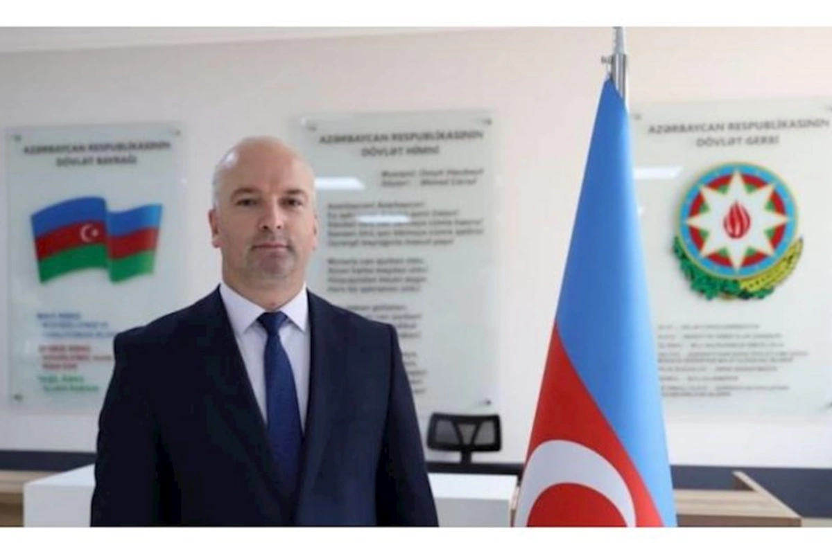 Naxçıvanda yeni təyinat — Nazirin səlahiyyətlərini o icra edəcək