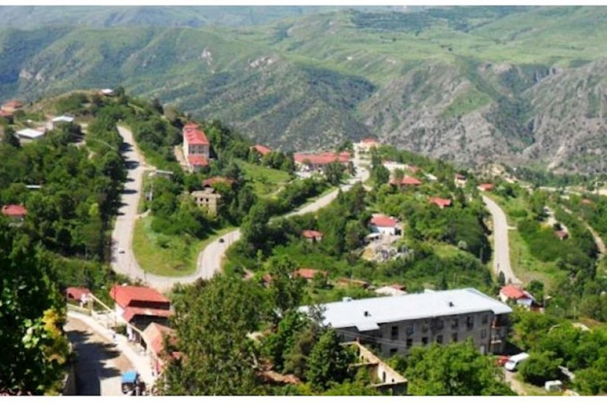 “Qarabağın turizm potensialı digər turizm zonalarını üstələyəcək” — Ekspert