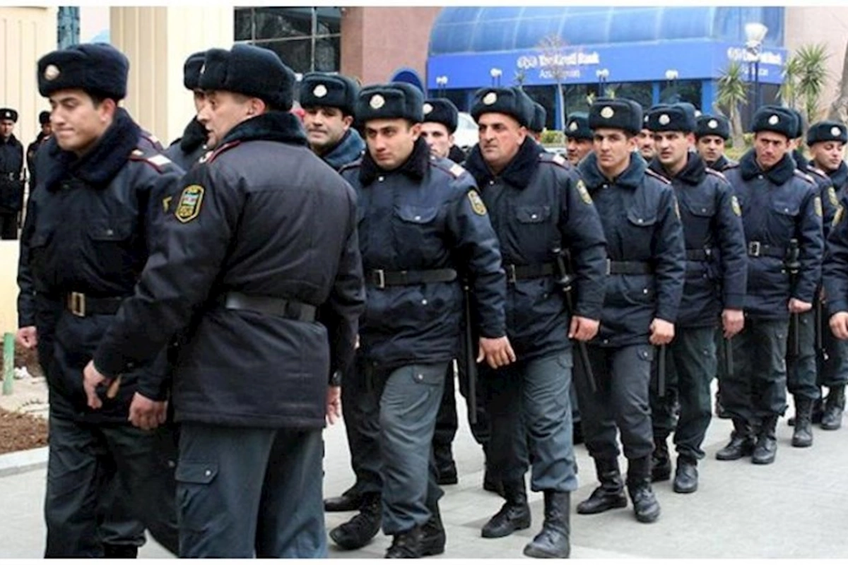 “Digər hüquq-mühafizə orqanları ilə müqayisədə polisin maaşı dəfələrlə azdır” — Artım gözlənilir?